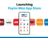 Paytm Mini App Store Launched for Indian Developers, to List Over 300 Apps Including Domino’s Pizza and Ola