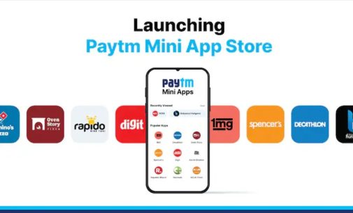 Paytm Mini App Store Launched for Indian Developers, to List Over 300 Apps Including Domino’s Pizza and Ola