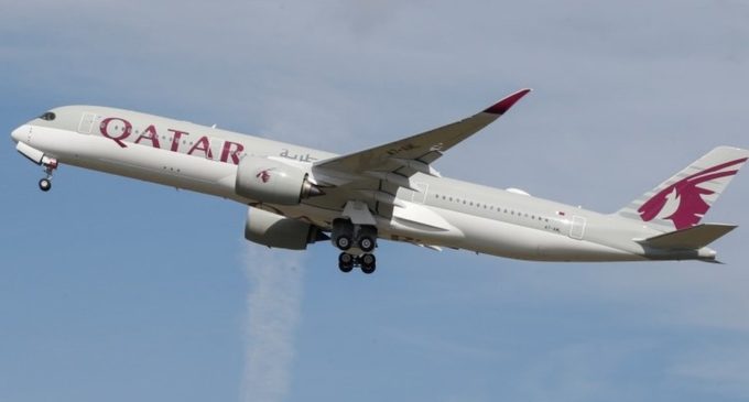 Qatar apologizes after forced airport examinations of female passengers