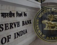 RBI to announce monetary policy on October 9