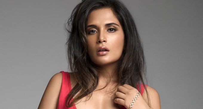 Richa Chadha Wins Apology From Actor, ₹ 1.1 Crore Suit Dropped