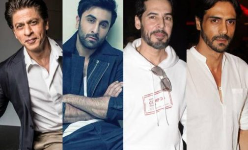 Shah Rukh Khan, Ranbir Kapoor, Dino Morea & Arjun Rampal To Be Summoned By NCB In Drug Probe