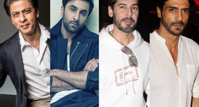 Shah Rukh Khan, Ranbir Kapoor, Dino Morea & Arjun Rampal To Be Summoned By NCB In Drug Probe