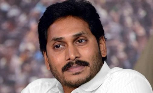 Petition in Supreme Court seeks notice against A.P. CM Jagan Mohan Reddy