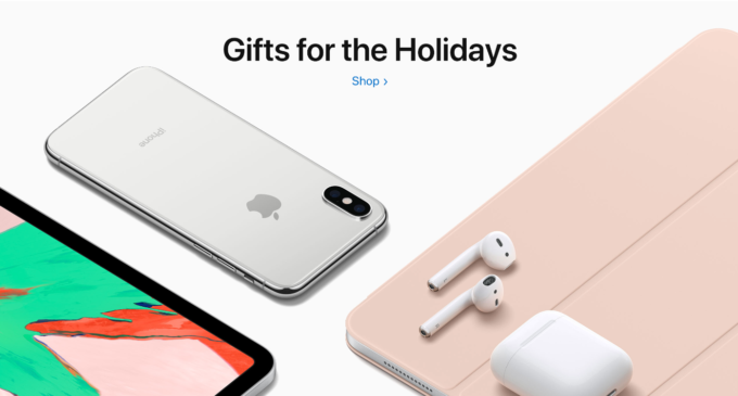 Apple Diwali offer: Get AirPods for free with an iPhone 11