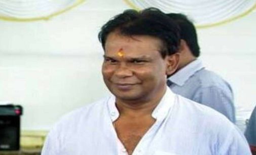 Former Union minister Dilip Ray sentenced to 3-year imprisonment in coal scam case