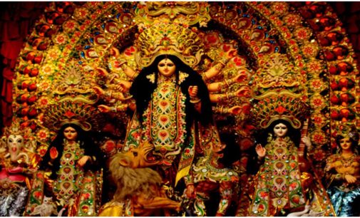 Bengal Puja Pandals No-Entry Zones For Visitors: Calcutta High Court