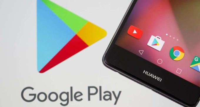 Google One passes 100 million installs on Play Store