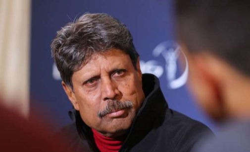 Kapil Dev undergoes emergency coronary angioplasty after suffering chest pain