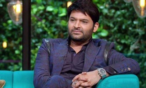 Kapil Sharma Getting Paid a Whopping Salary for His Debut Web Series, Deets Inside