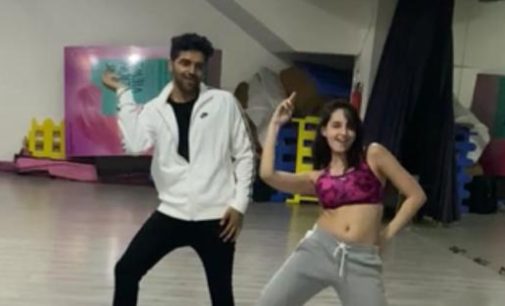 Nora Fatehi is back on India’s Best Dancer on public demand