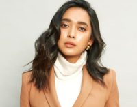 Sayani Gupta Takes Dig at Shah Rukh Khan’s Gandhi Jayanti Post, Asks Him to ‘Speak Up for Truth’