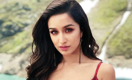 Shraddha Kapoor to turn into shape-shifting Naagin in a trilogy