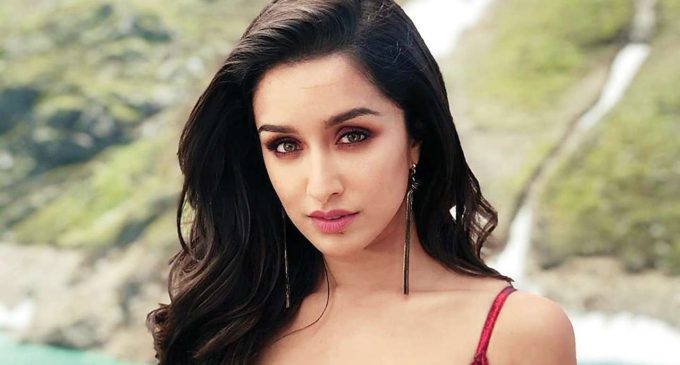 Shraddha Kapoor to turn into shape-shifting Naagin in a trilogy