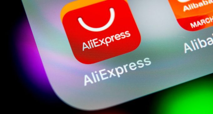 Indian govt bans AliExpress, 42 other Chinese apps