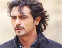 NCB raids actor Arjun Rampal’s house in Mumbai