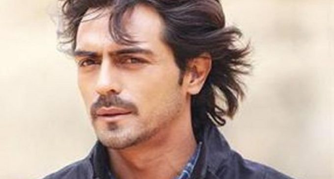 NCB raids actor Arjun Rampal’s house in Mumbai