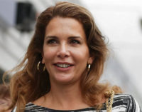 Dubai’s Princess Haya gave over Rs 12 crore, expensive gifts to hide affair with bodyguard