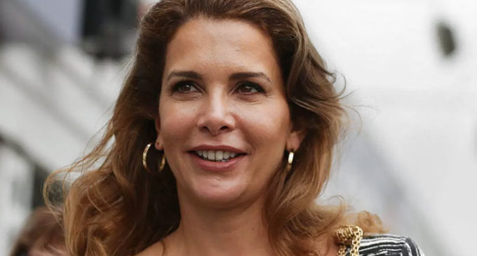 Dubai’s Princess Haya gave over Rs 12 crore, expensive gifts to hide affair with bodyguard