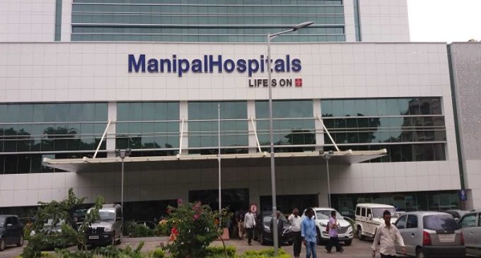 Manipal Hospitals set to acquire Columbia Asia Hospitals for ₹2,100 cr