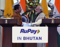 PM Modi launches RuPay Card phase-2 in Bhutan