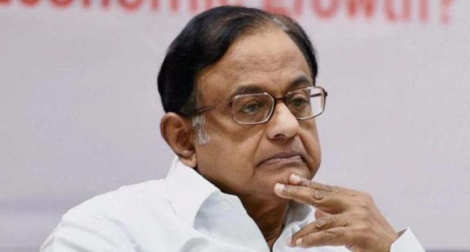 “Bypoll Results Show…”: Now P Chidambaram’s Truth Bombs For Congress