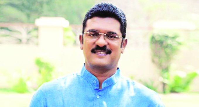 Money laundering case: ED arrests Shiv Sena MLA Pratap Sarnaik’s close aide