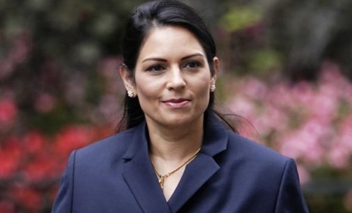 Inquiry ‘found Priti Patel broke behavior rules’