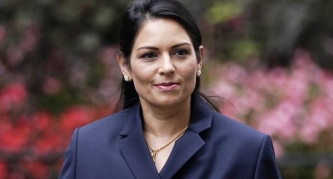 Inquiry ‘found Priti Patel broke behavior rules’