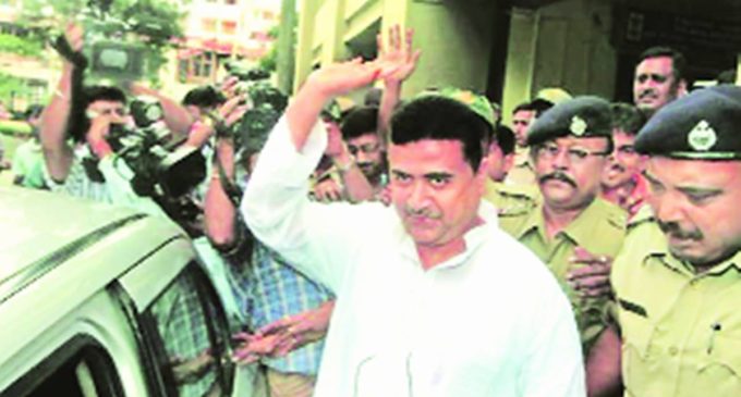 Jolt to TMC Ahead of Bengal Polls, Rebel Leader Suvendu Adhikari Resigns as Transport Minister