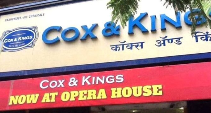 Cox And Kings Promoter Peter Kerkar Arrested In Money Laundering Case