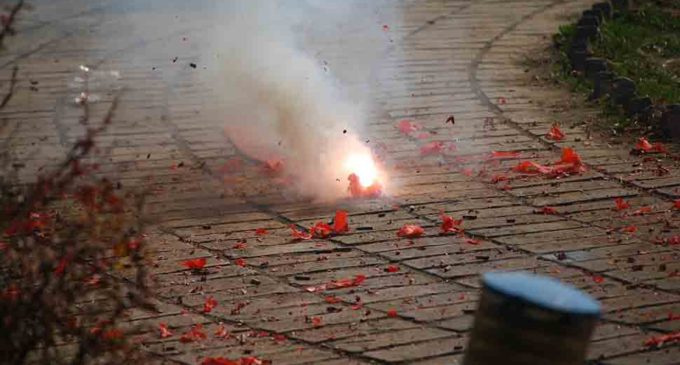 Ban on firecrackers in 23 states, NGT to pronounce crucial verdict for Diwali!
