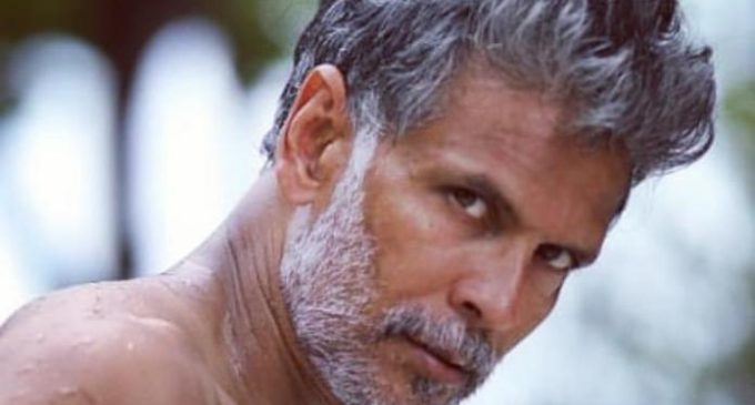 After Poonam Pandey, Milind Soman booked in Goa for ‘obscenity’ over his Instagram picture