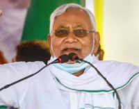 Bihar cabinet approves proposal for the creation of 103 new Nagar panchayats