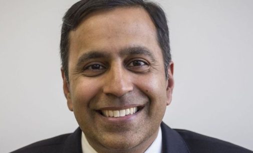 Indian-Origin Congressman Wins US House Race For 3rd Term