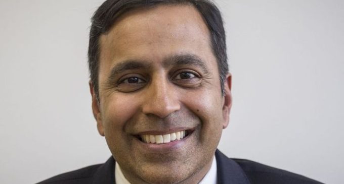 Indian-Origin Congressman Wins US House Race For 3rd Term