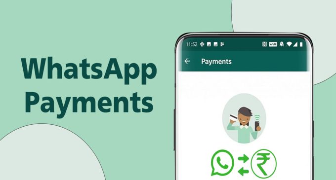 WhatsApp Pay goes live in India with four banks as partners