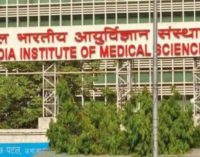 AIIMS nurses go on indefinite strike over better salary