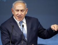 Israel heads for fourth election in two years after Benjamin Netanyahu-led coalition govt collapses