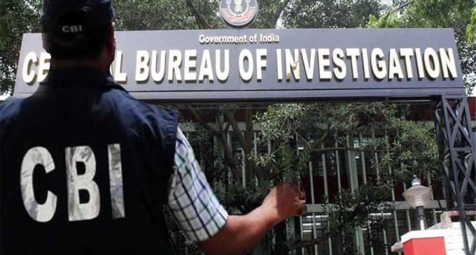 CBI Raids Several Locations in 2 Separate Bank Fraud Cases Worth Rs 1,000 Crore