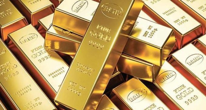 Tamil Nadu: Gold worth Rs 45 cr goes missing from CBI custody, Madras High Court orders probe