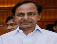 KCR announces salary hike for over 9 lakh govt employees, raises retirement age