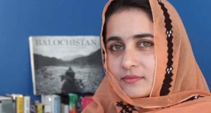 Karima Baloch, the Baloch activist who once sought PM Narendra Modi’s help, found dead in Toronto