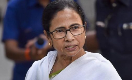 Mamata Banerjee Fumes At Centre’s Order On IPS Officers “Before Election”