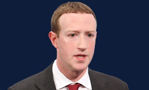 Facebook breakup would demolish Mark Zuckerberg’s social media empire
