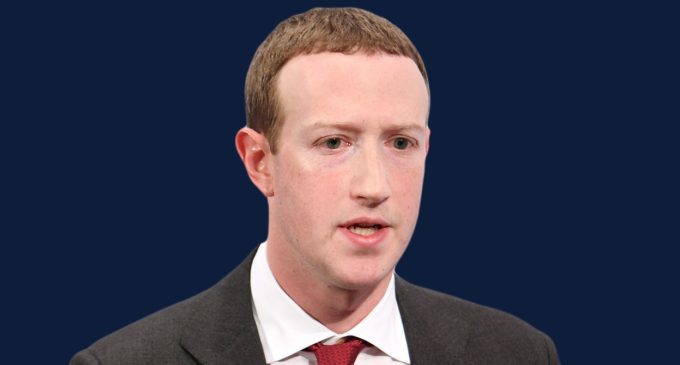 Facebook breakup would demolish Mark Zuckerberg’s social media empire