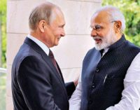 India’s relationship with Russia important; annual summit postpone due to COVID-19: MEA