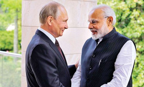 India’s relationship with Russia important; annual summit postpone due to COVID-19: MEA