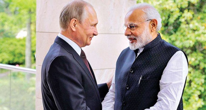 India’s relationship with Russia important; annual summit postpone due to COVID-19: MEA