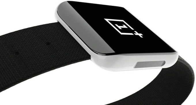 OnePlus Band goes on sale in India today